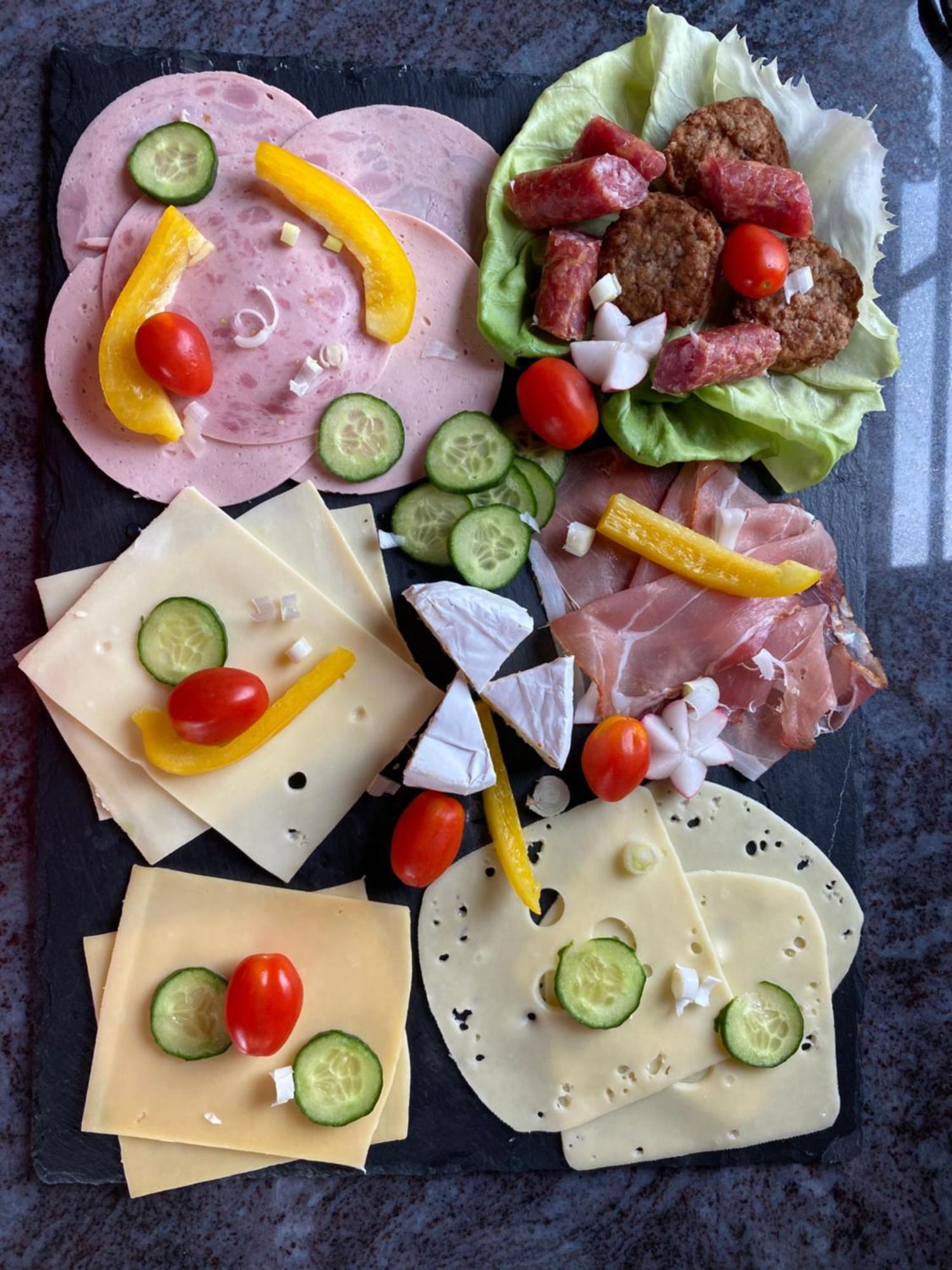 Gaestehaus Lara Wimbach ภายนอก รูปภาพ