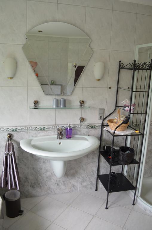 Gaestehaus Lara Wimbach ห้อง รูปภาพ